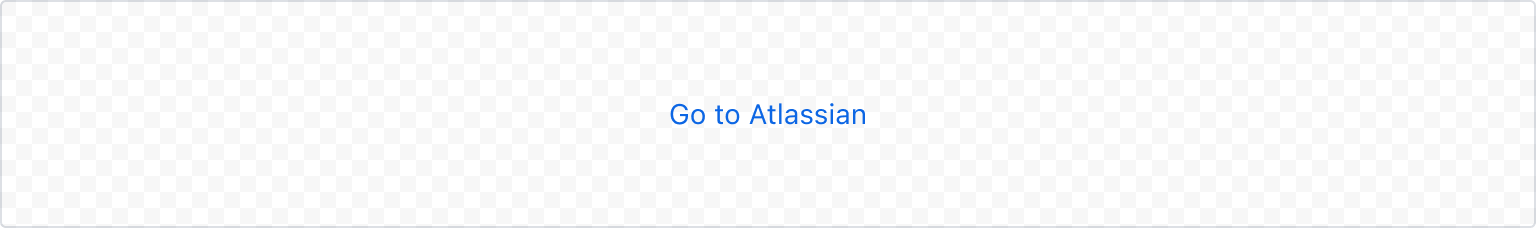 Example image of rendered link